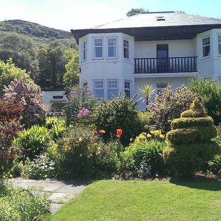 Lochranza Country Inn Exterior foto