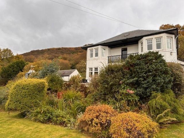 Lochranza Country Inn Exterior foto