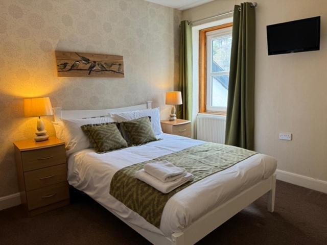 Lochranza Country Inn Exterior foto