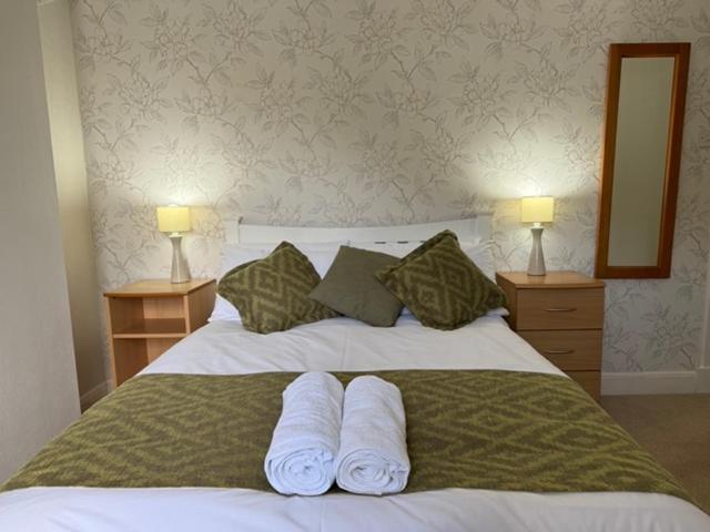 Lochranza Country Inn Exterior foto